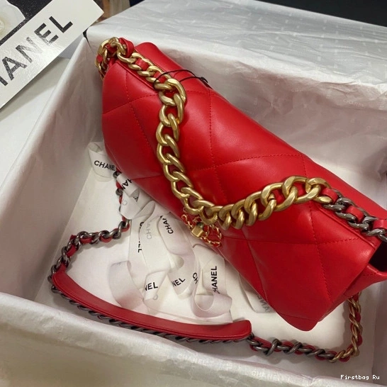 Firstbag Ru 19 BAG FLAP CHANEL 0802